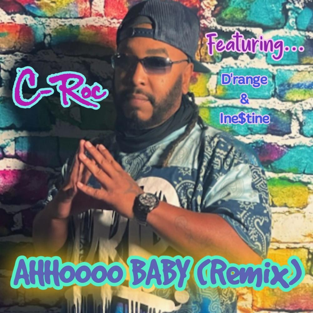 AHHoooo BABY (feat. D'range & IneStine) (2006 Radio Mix)