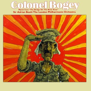 ดาวน์โหลดและฟังเพลง Colonel Bogey พร้อมเนื้อเพลงจาก London Philharmonic Orchestra