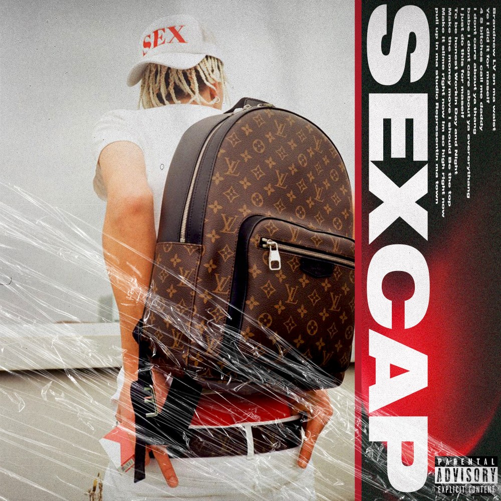 SEX CAP