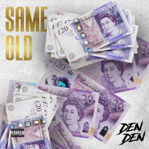 Album Same Old oleh Den Den