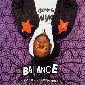 ดาวน์โหลดและฟังเพลง Balance พร้อมเนื้อเพลงจาก Pappy Kojo