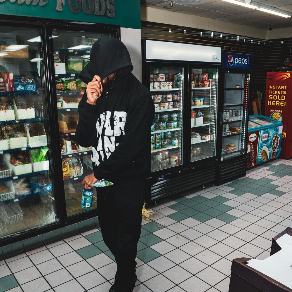 Ghetto Pain (Explicit)