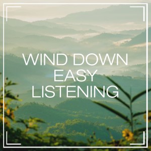 อัลบัม Wind Down Easy Listening ศิลปิน Candlelight Romantic Dinner Music