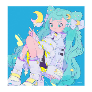 收听MOTTO MUSIC的Uncertain Girl歌词歌曲