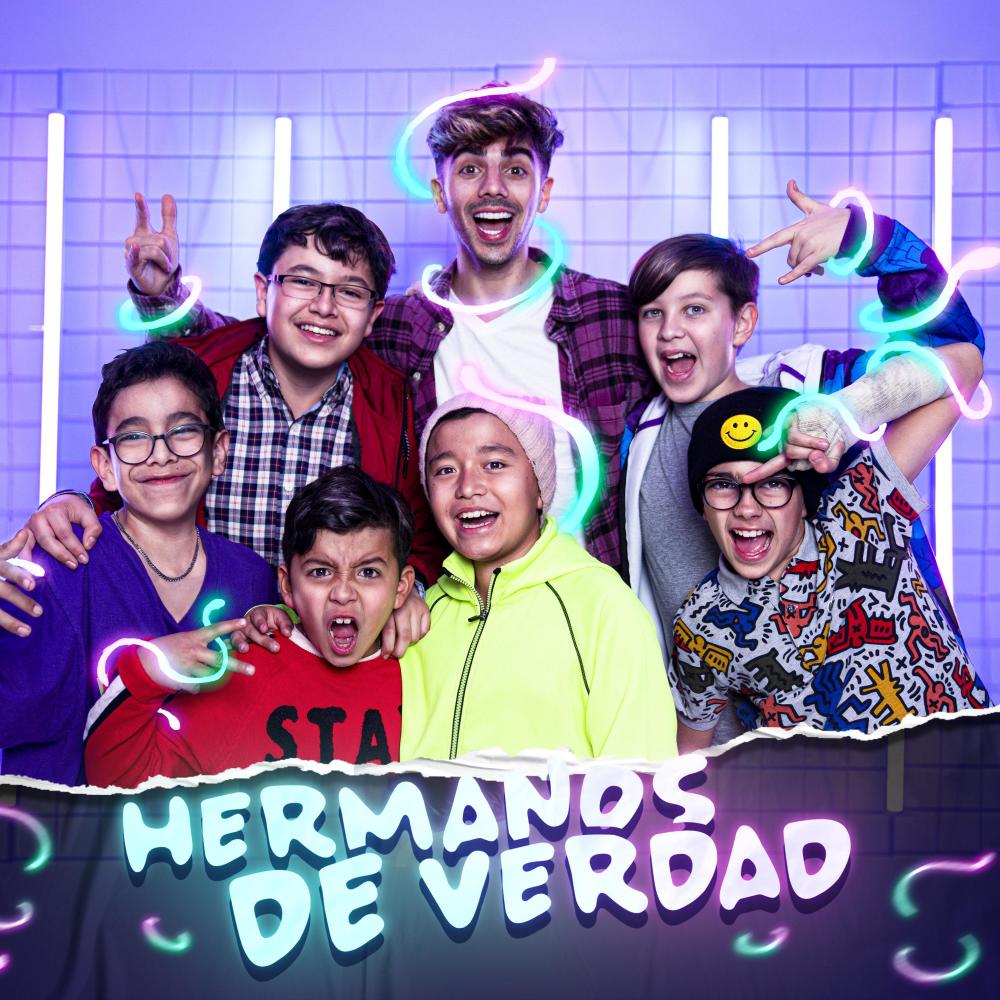 Hermanos de Verdad