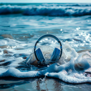 Binaural Beat的專輯Ocean Echoes: Binaural Ambient Stream