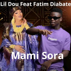 Listen to Mami Sora song with lyrics from Lil Dou