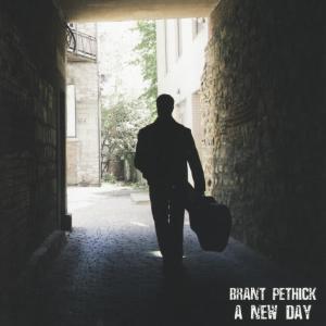 ดาวน์โหลดและฟังเพลง And You พร้อมเนื้อเพลงจาก Brant Pethick