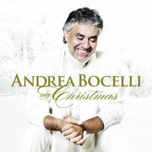 ดาวน์โหลดและฟังเพลง Blue Christmas พร้อมเนื้อเพลงจาก Andrea Bocelli