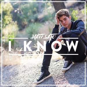 ดาวน์โหลดและฟังเพลง I Know พร้อมเนื้อเพลงจาก Matt Sato