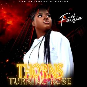 Fathia的專輯Thorns Thorning Roses 2