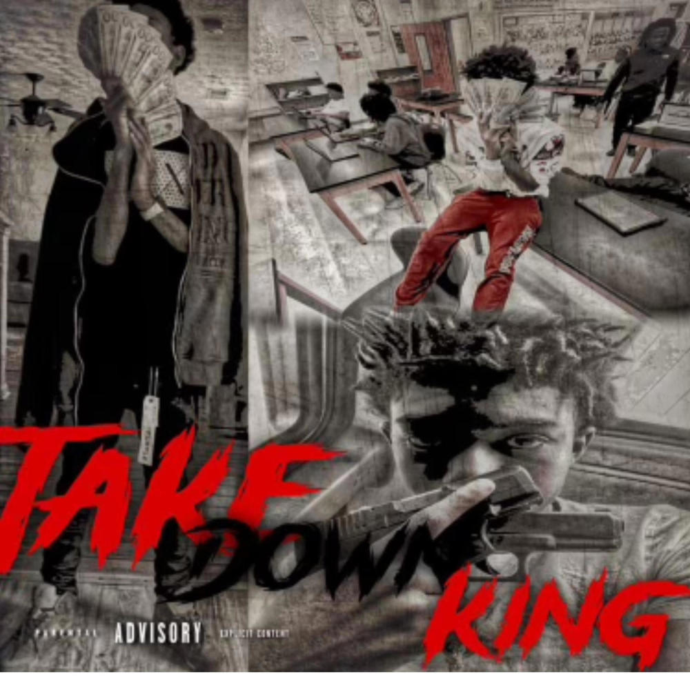 opp flow (feat. lil ju) (Explicit)