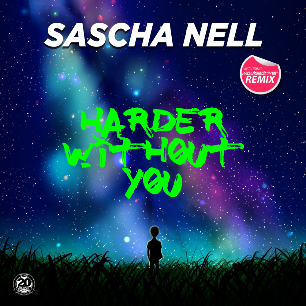 Harder Without You (Pulsedriver Oldschool Flavour Mix)