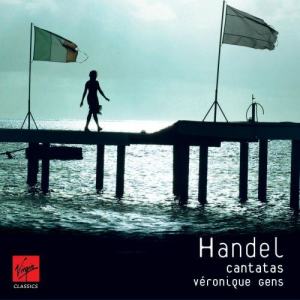 收聽Veronique Gens的Cantata "La Lucrezia", HWV 145: No. 2, Aria, "Gia superbo del moi affanno" (Soprano)歌詞歌曲
