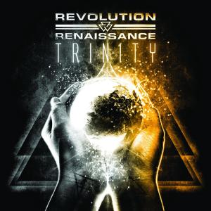 Revolution Renaissance的專輯Trinity