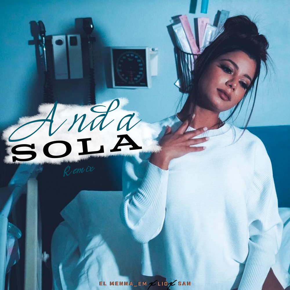Anda Sola