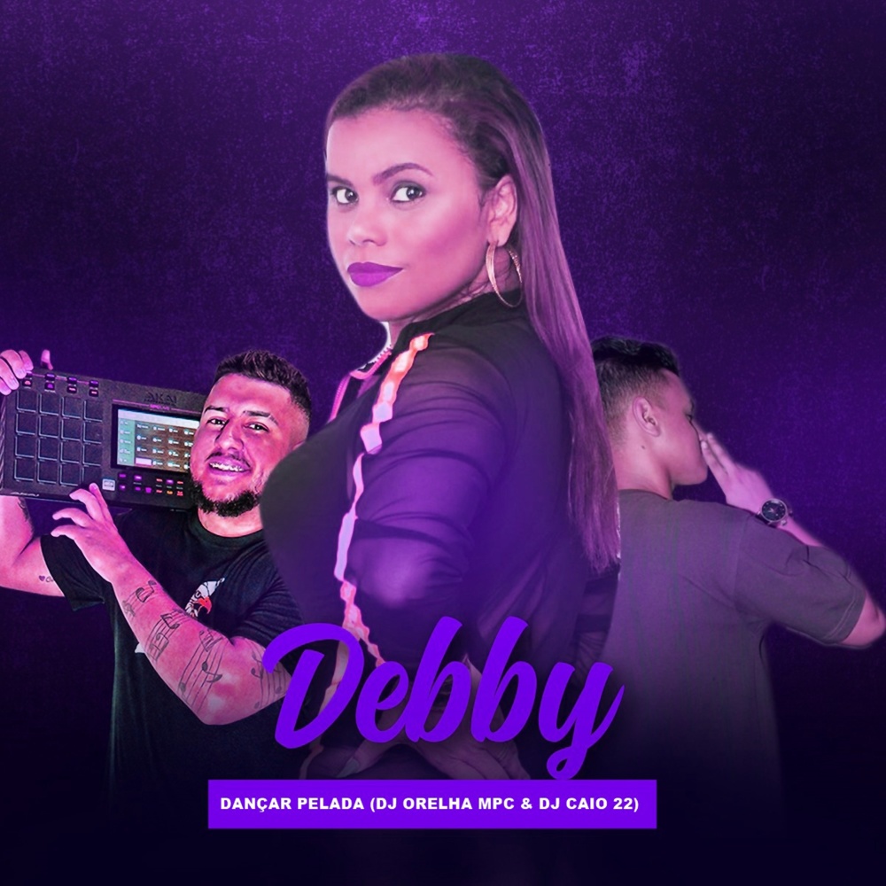Dançar Pelada (Explicit)