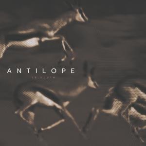 Le Youth的專輯Antilope (Explicit)