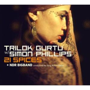 Dengarkan lagu Kuruk Setra nyanyian Trilok Gurtu dengan lirik