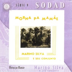 ดาวน์โหลดและฟังเพลง Milú พร้อมเนื้อเพลงจาก Marino Silva