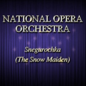 Rimsky-Korsakov: The Snow Maiden dari Valeria Heybalova
