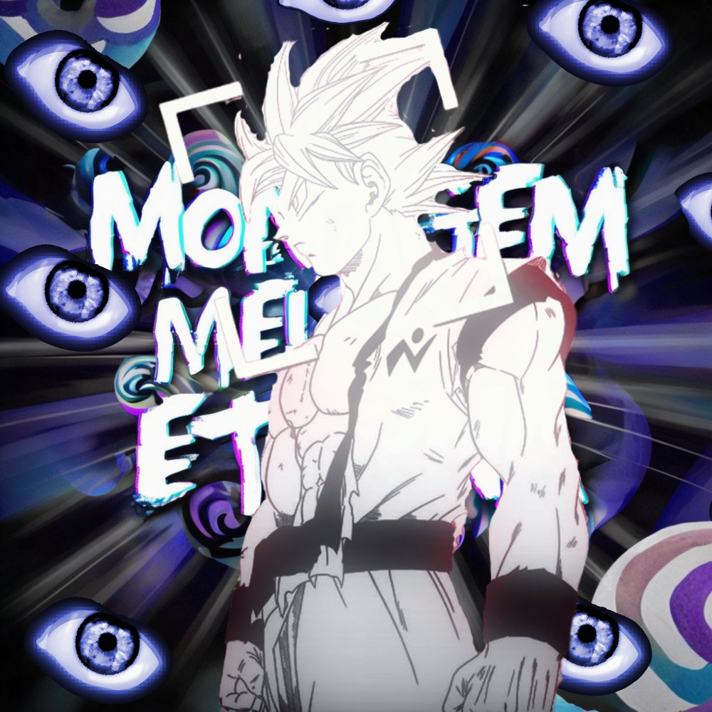 MONTAGEM MELODIA ETERNA