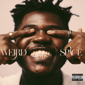 Boyd的专辑Weird Space (Explicit)