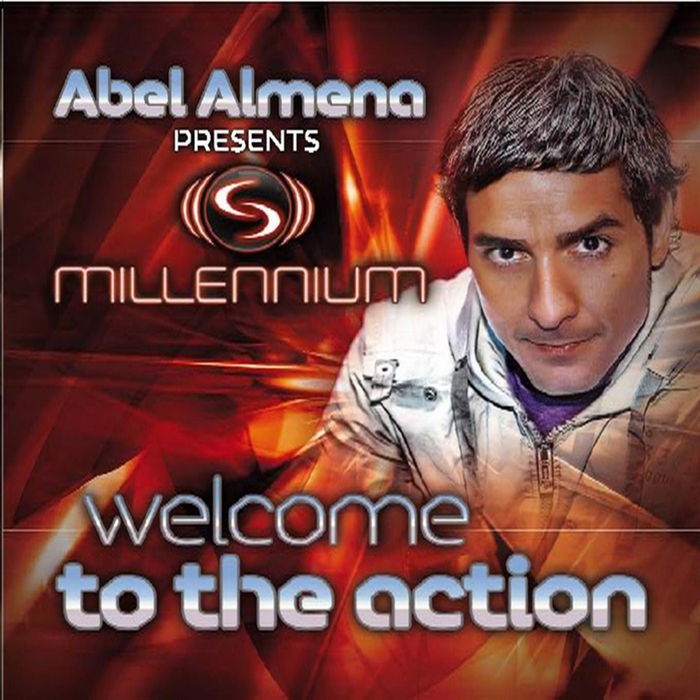 Welcome to the Action (Juan Martinez Electro Mix)