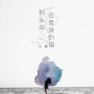 收聽任夏的到頭來，還是我的錯歌詞歌曲