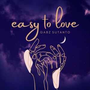 Album Easy to Love from Gabz Sutanto
