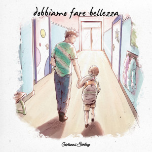 Album Dobbiamo Fare Bellezza from Giovanni Santese