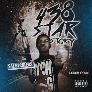 Album 438 Star Story (Explicit) oleh S4L RECKLESS