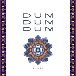SHULL的專輯Dum Dum Dum