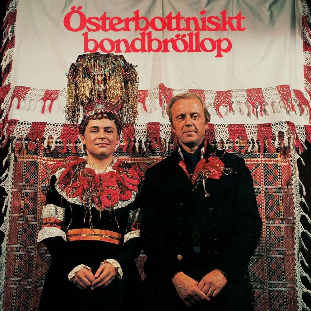 Jag bjuder eder alla