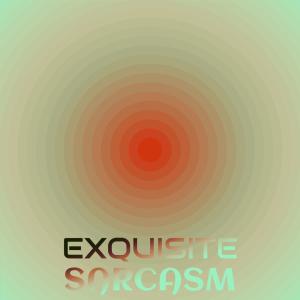 Listen to Exquisite Sarcasm song with lyrics from Wily Benas