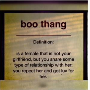 Listen to Boo Thang (Explicit) song with lyrics from Prince B