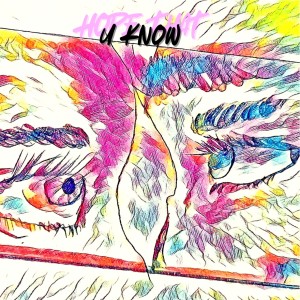 Dengarkan lagu Hope that U know nyanyian Alvinos Zavlis dengan lirik