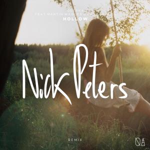 Oleska的专辑Hollow (feat. Martin Wagler) (Nick Peters Remix)