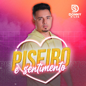 ดาวน์โหลดและฟังเพลง Sem Rotina พร้อมเนื้อเพลงจาก Donny Silva