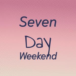 Album Seven Day Weekend from Silvia Natiello-Spiller