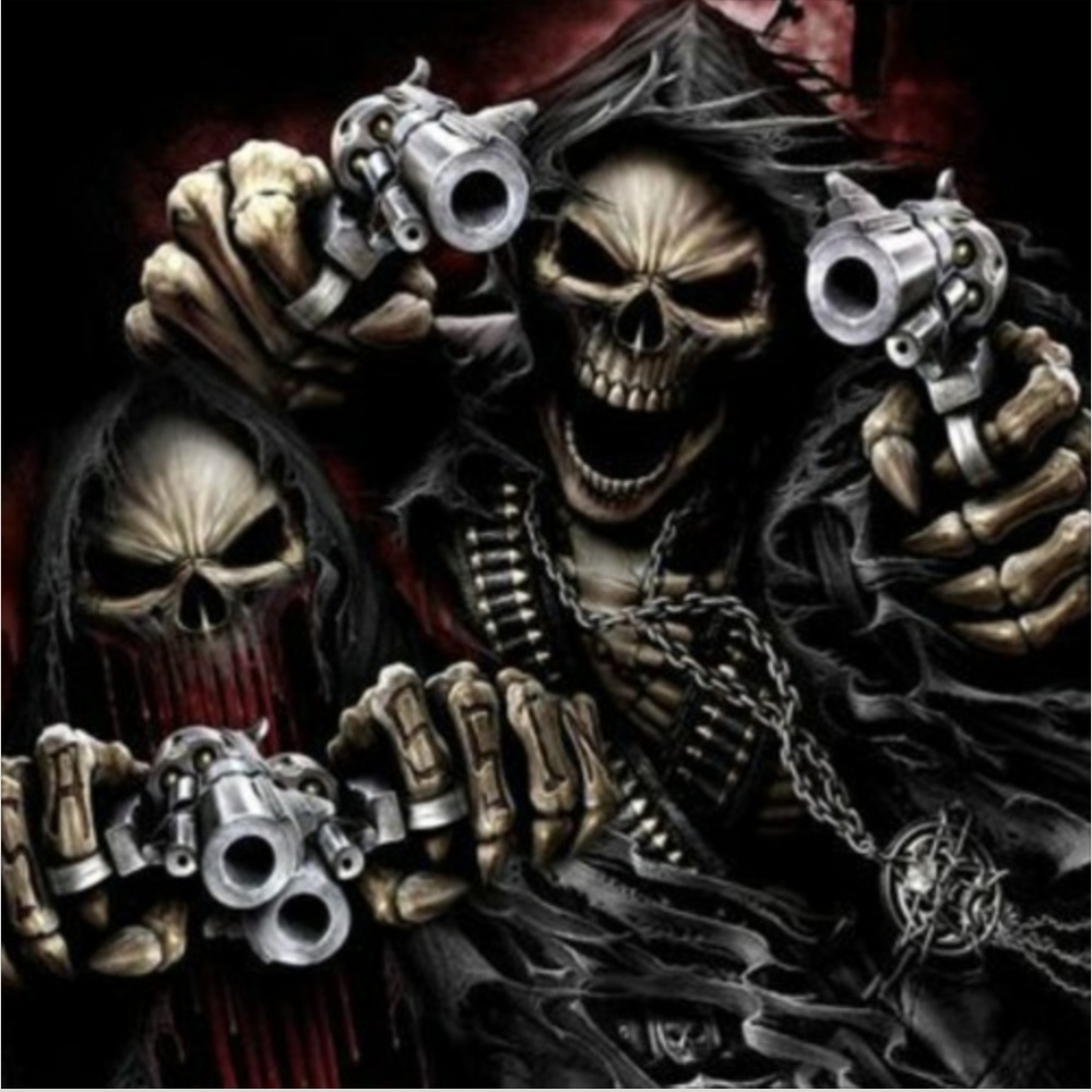 u aint triple six (feat. knieyn) (Explicit)