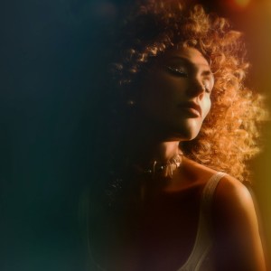 收聽Loren Allred的You Say歌詞歌曲