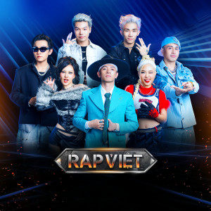 收聽RAP VIỆT的SĂN (feat. Suboi & Saabirose)歌詞歌曲