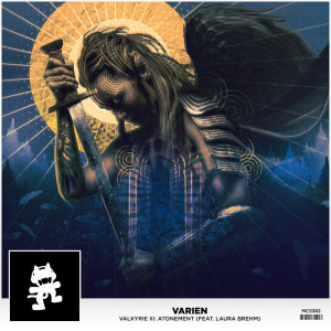 Listen to Valkyrie III: Atonement song with lyrics from Varien