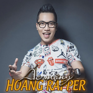 Hoàng Rapper的專輯Ác mộng (Explicit)