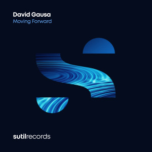 Album Moving Forward from David Gausa