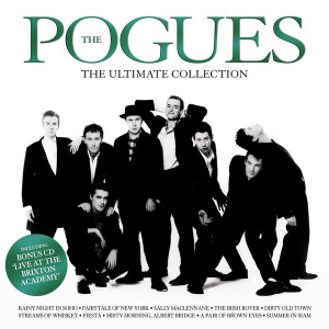 收聽The Pogues的Fairytale Of New York歌詞歌曲