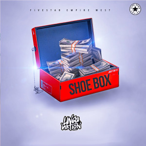 Lingo Nation的专辑Shoe Box (Explicit)