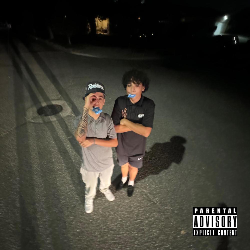 Ace Diss (feat. J Smoove, Lil C, Bubbles & Wigga) (Explicit)