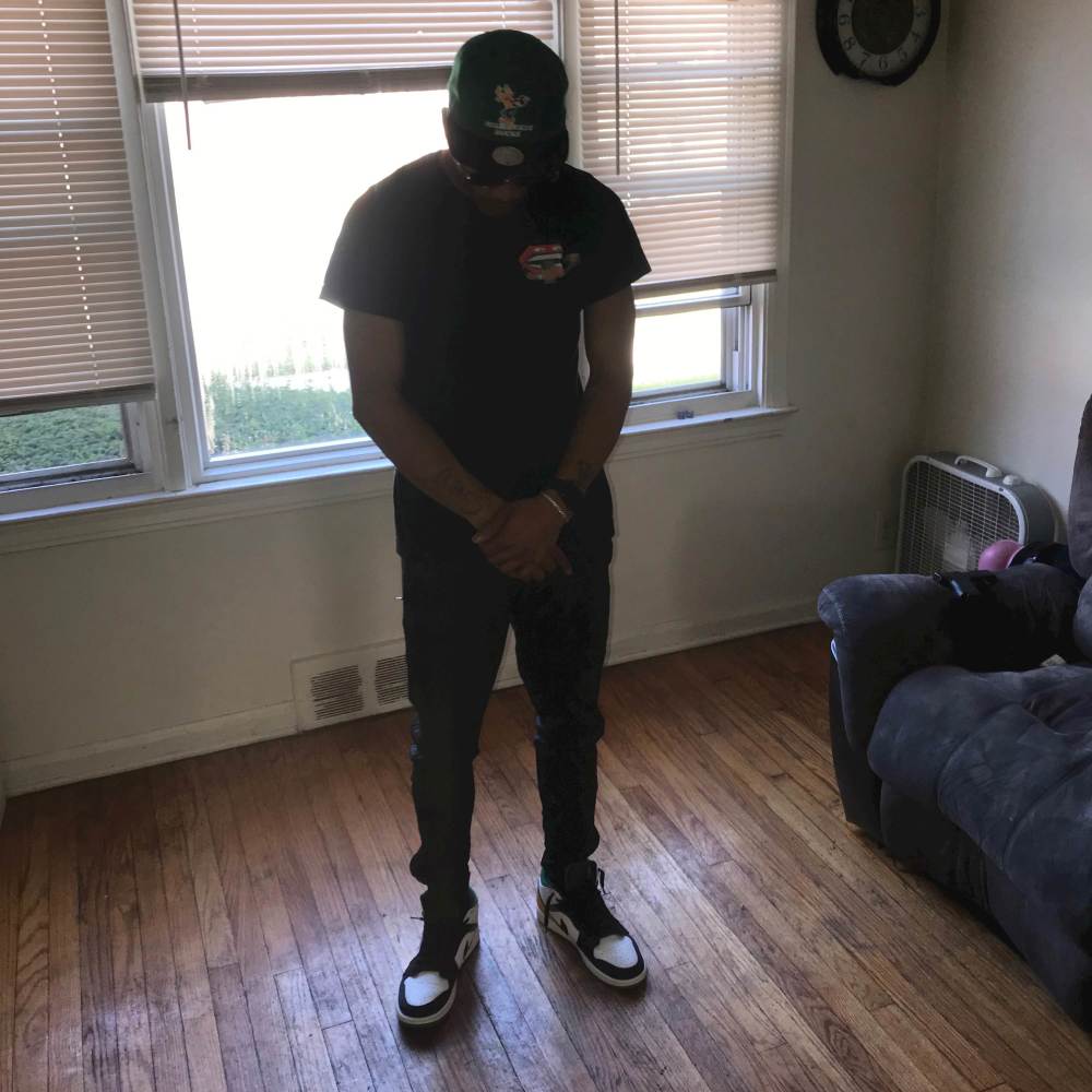 Who Dem (Explicit)